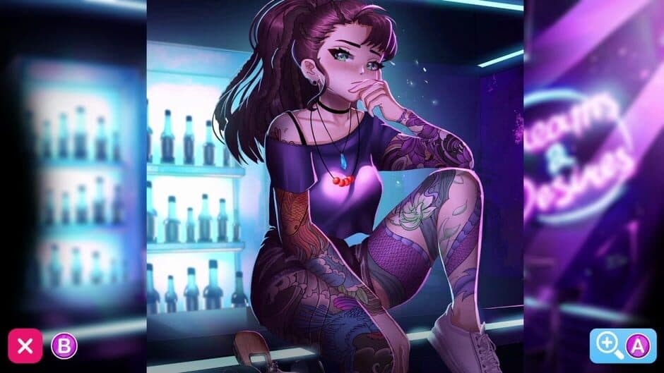 Eroblast: Spicy Pack screenshot 5