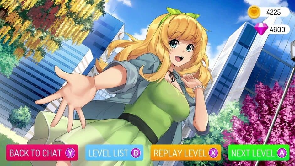 Eroblast: Spicy Pack screenshot 6