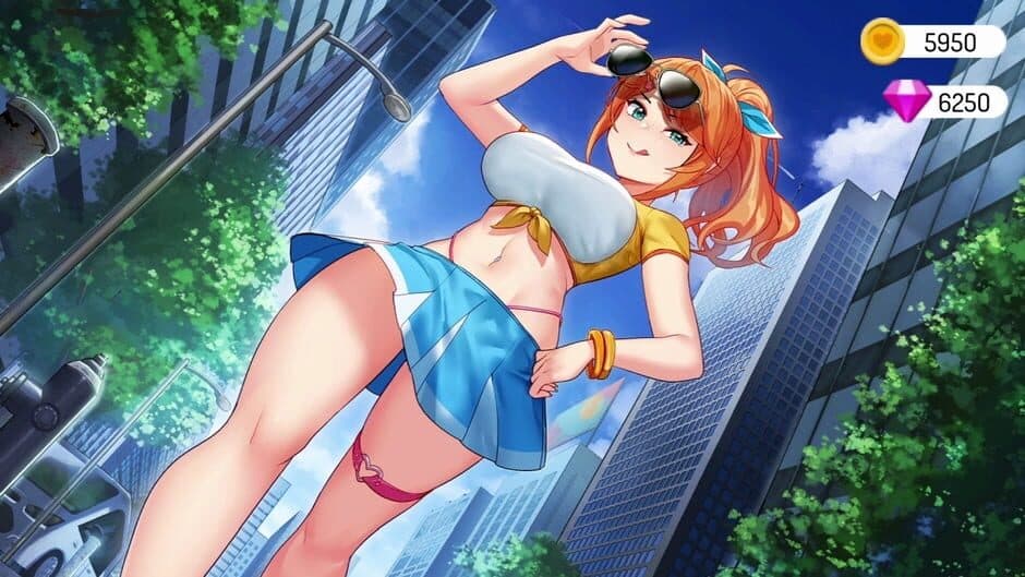 Eroblast: Playful Pack screenshot 6