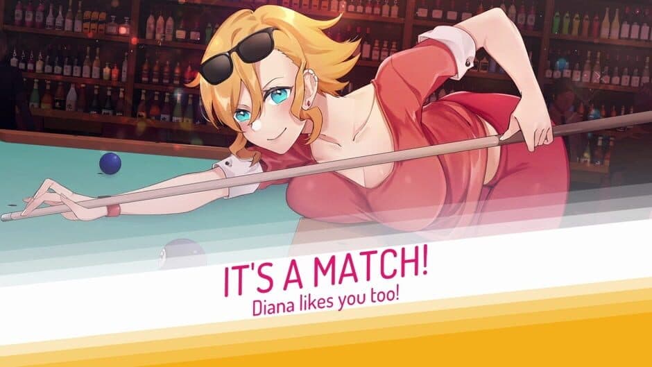 Eroblast: Playful Pack screenshot 3