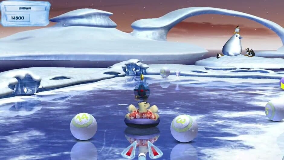 Polar Pool screenshot 3