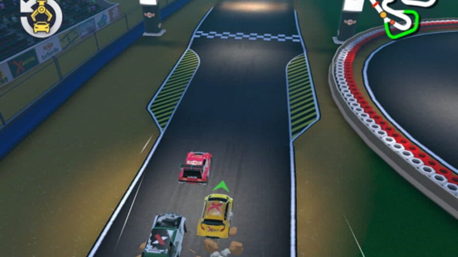 Rally Clash screenshot 6