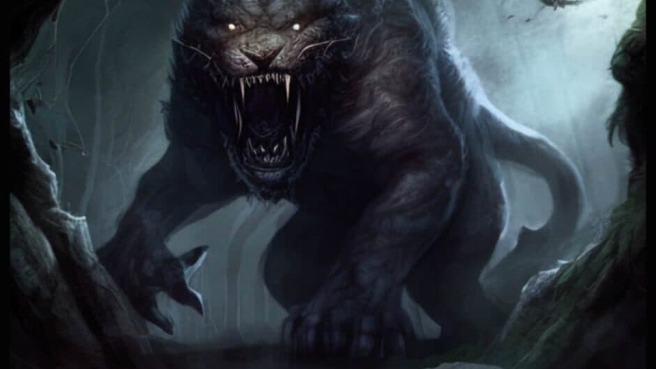 Forgotten screenshot 1