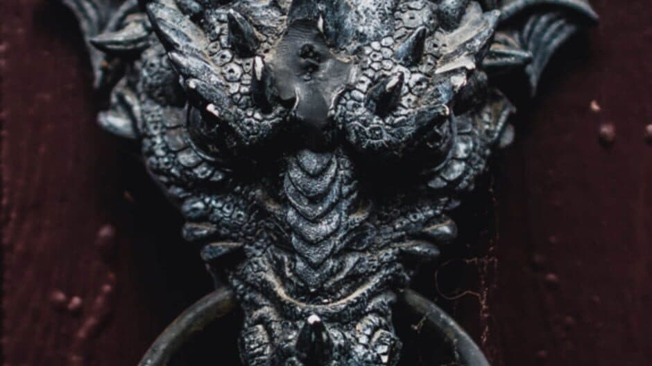 Forgotten screenshot 4