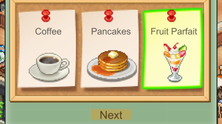 Cafe Master Story screenshot 3