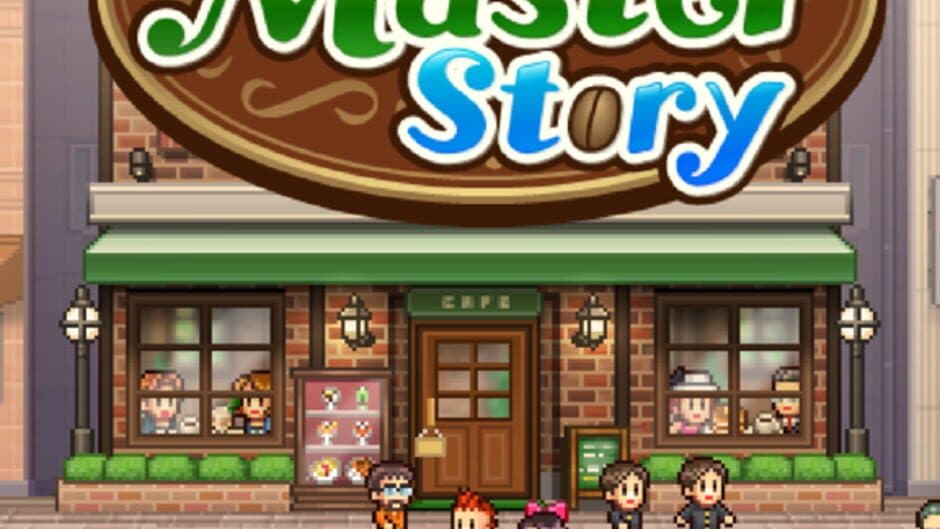 Cafe Master Story screenshot 5