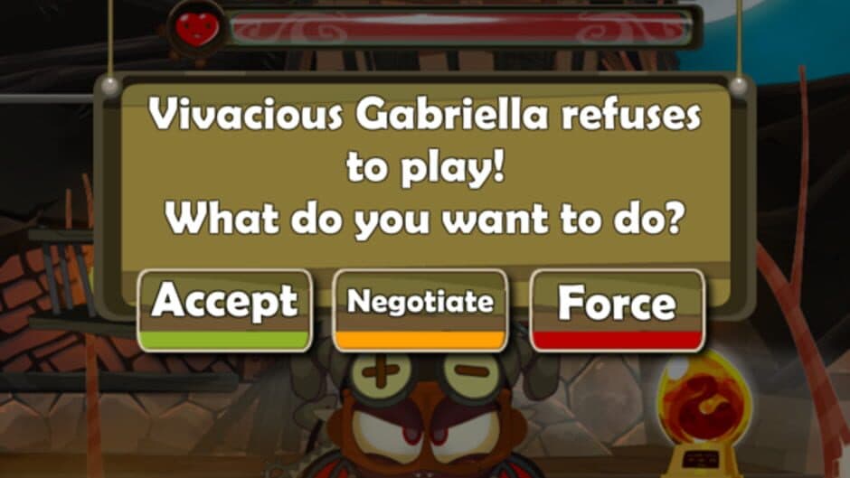 Dofus Pets screenshot 3