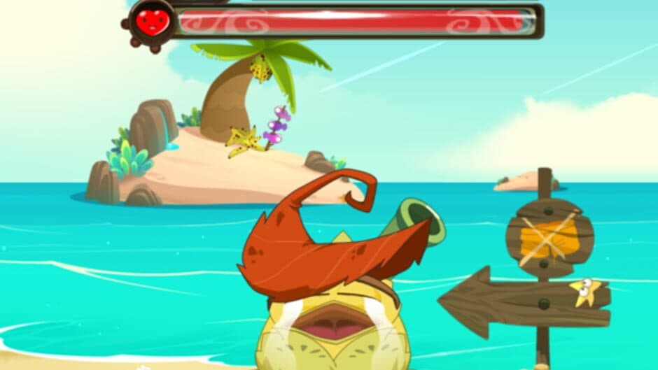 Dofus Pets screenshot 4