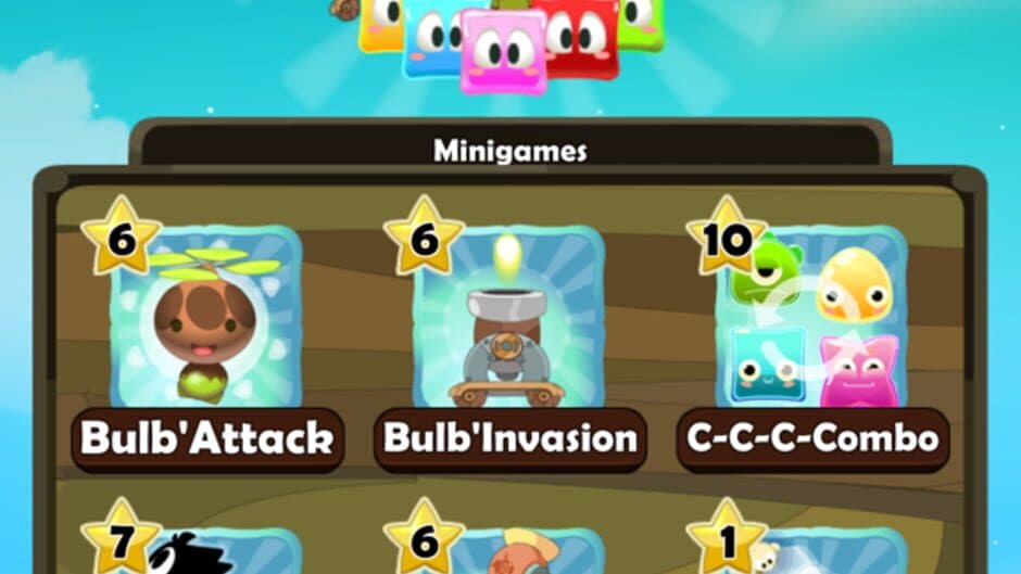 Dofus Pets screenshot 5