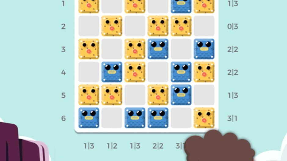 A Life of Logic screenshot 5