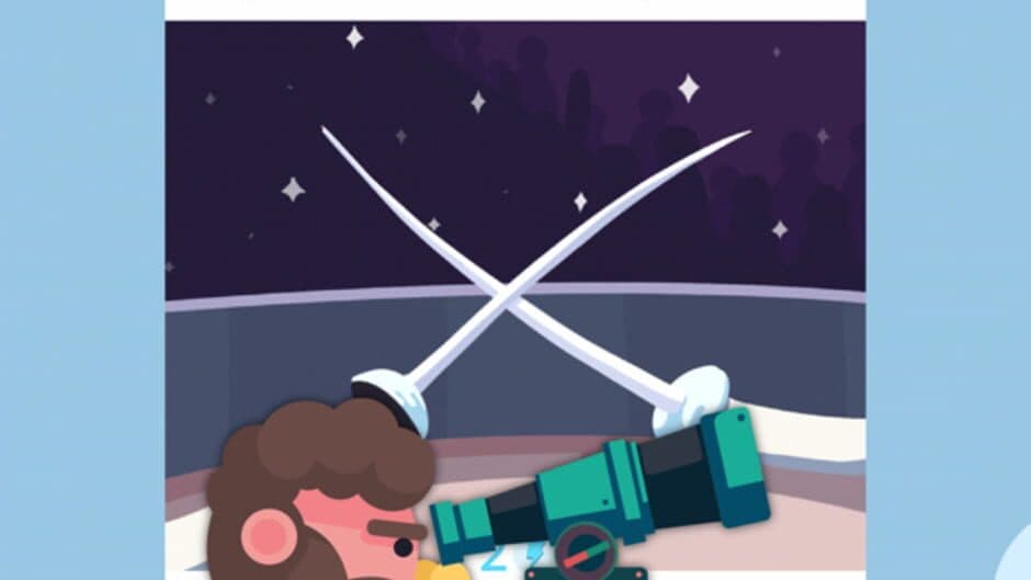 A Life of Logic screenshot 3