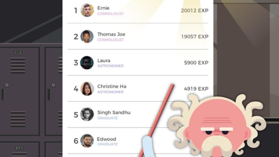 A Life of Logic screenshot 4