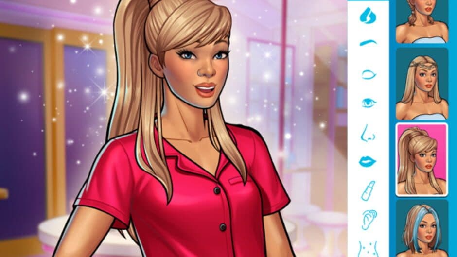 Love Island: The Game screenshot 2