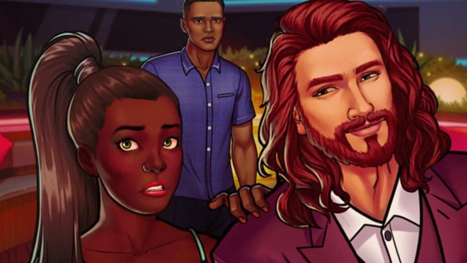Love Island: The Game screenshot 4