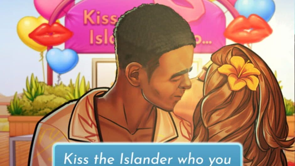 Love Island: The Game screenshot 5
