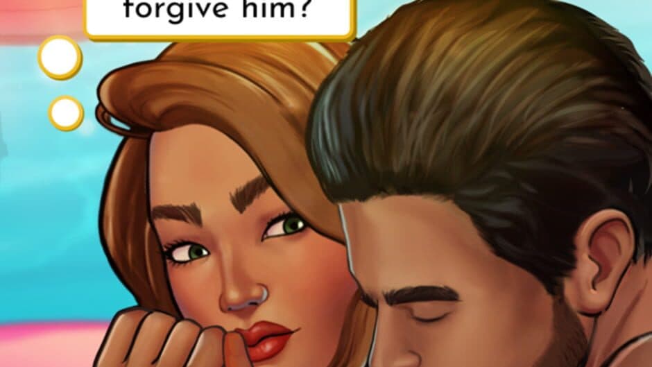 Love Island: The Game screenshot 6