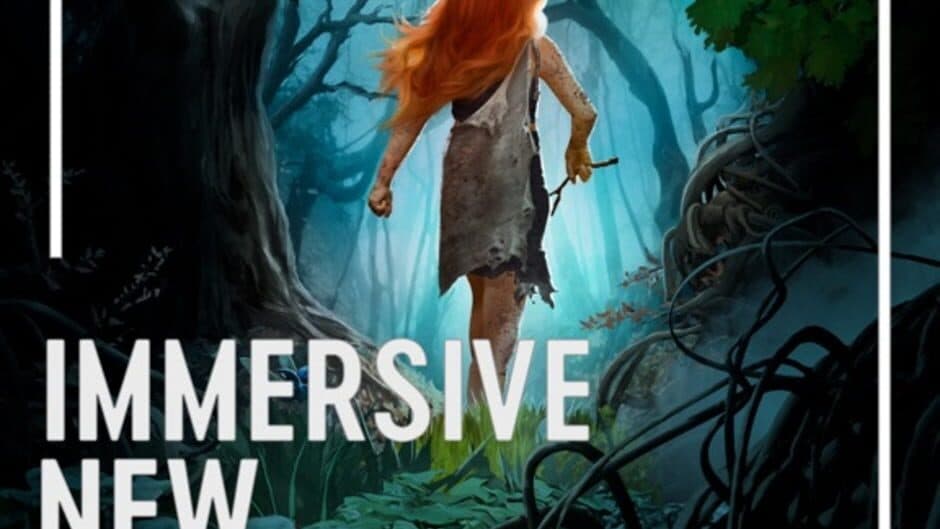 Storyscape screenshot 2