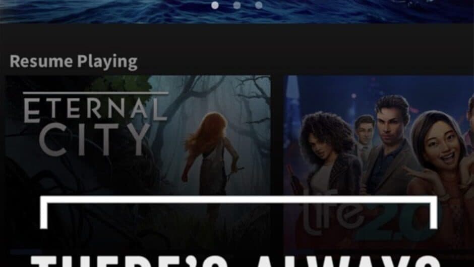 Storyscape screenshot 5