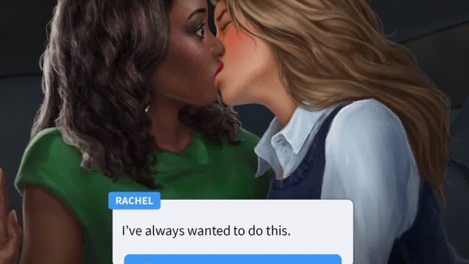 Storyscape screenshot 6