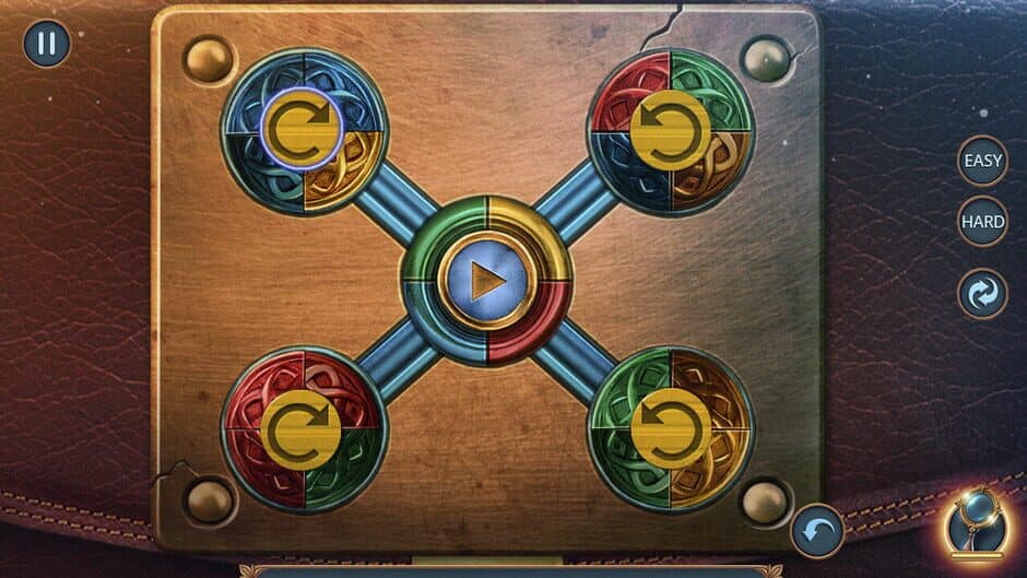 Unsolved Case: The Scarlet Hyacinth - Collector's Edition screenshot 5