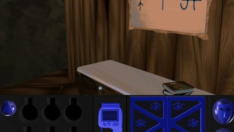 Urânio 235 screenshot 2