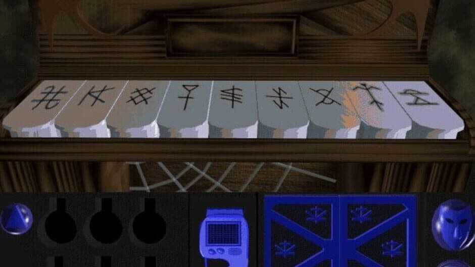 Urânio 235 screenshot 4