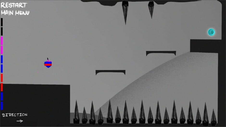 Chromata screenshot 3