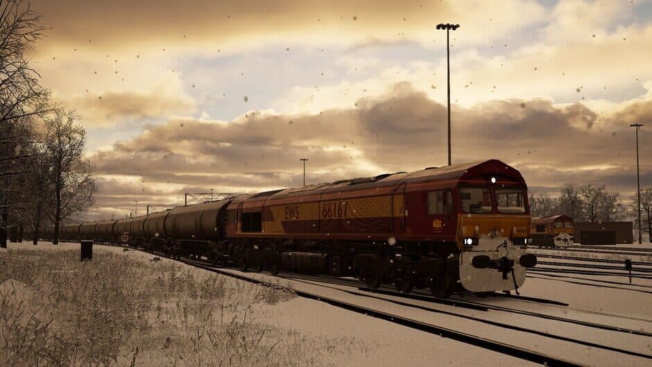 Train Sim World 3: Southeastern Super Starter Pack screenshot 2