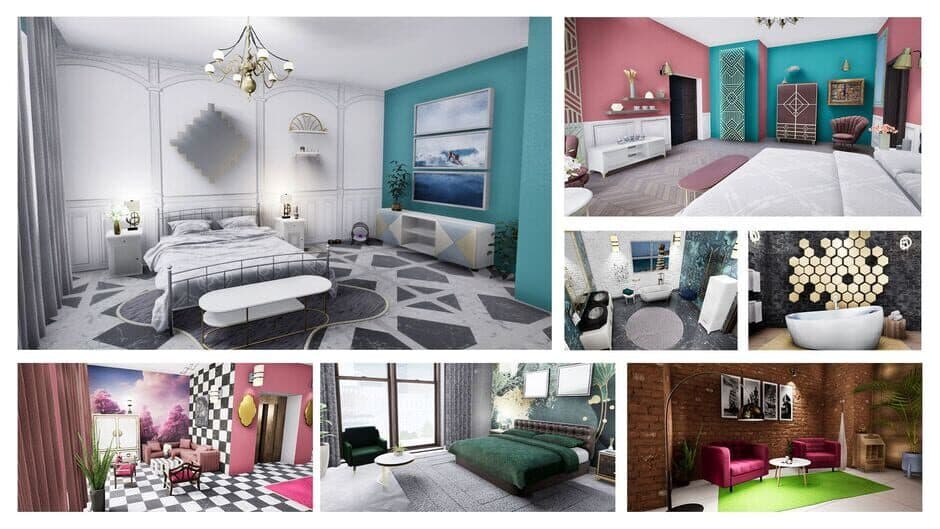 Hotel Renovator: Five Star Edition screenshot 6