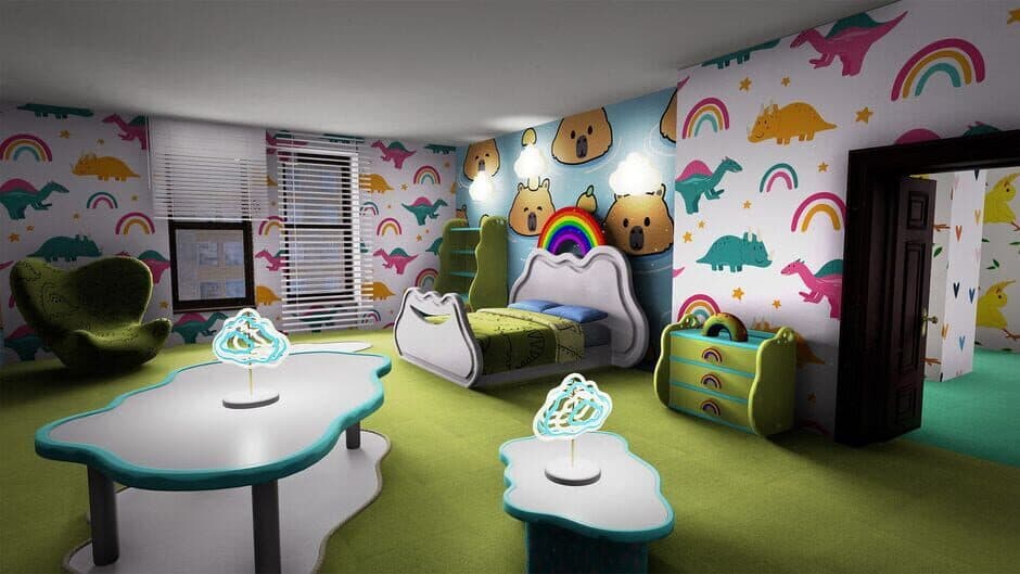 Hotel Renovator: Five Star Edition screenshot 3