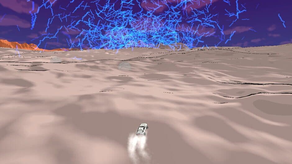 West Ride screenshot 5