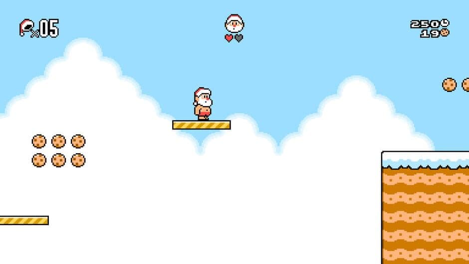 The Legend of Santa screenshot 6