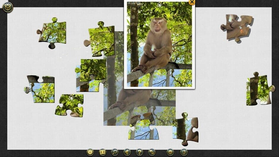 1001 Jigsaw. World Tour Thailand screenshot 4