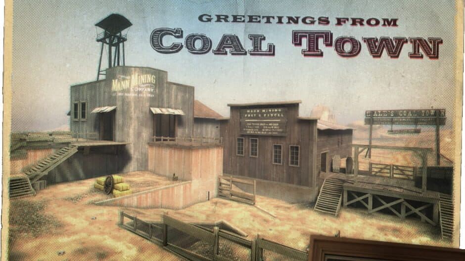 Team Fortress 2: Mann vs. Machine screenshot 2