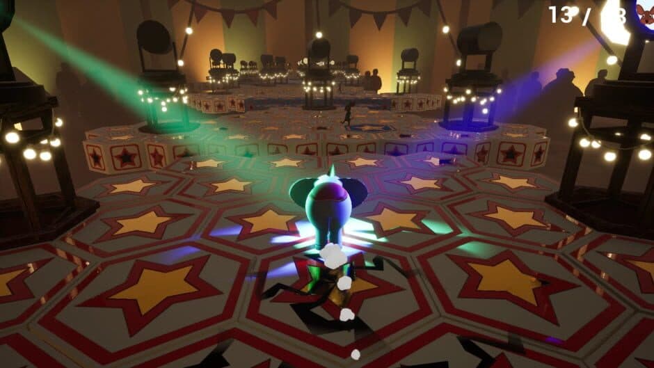 Elephantastic screenshot 4