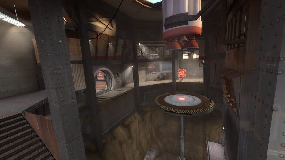 Team Fortress 2: A Heavy Update screenshot 2