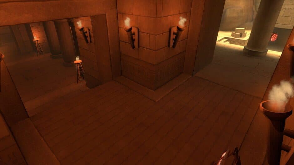 Team Fortress 2: The Scout Update screenshot 4