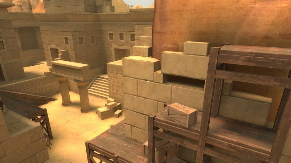 Team Fortress 2: The Scout Update screenshot 6