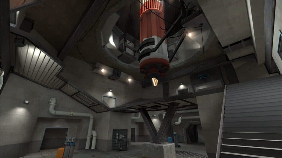 Team Fortress 2: The First Ever Classless Update screenshot 6