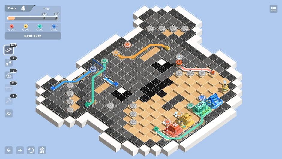 Can't Live Without Electricity screenshot 1