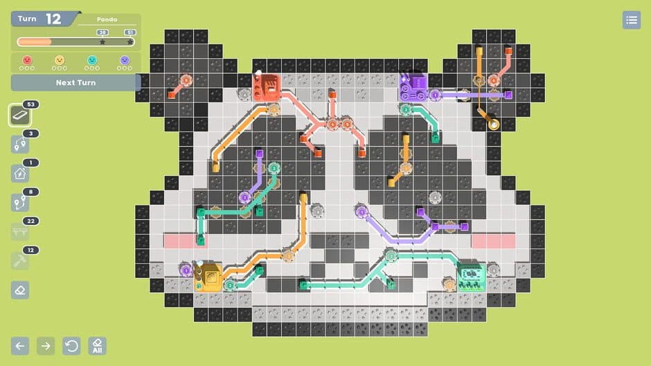 Can't Live Without Electricity screenshot 2