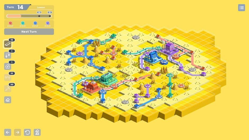 Can't Live Without Electricity screenshot 3