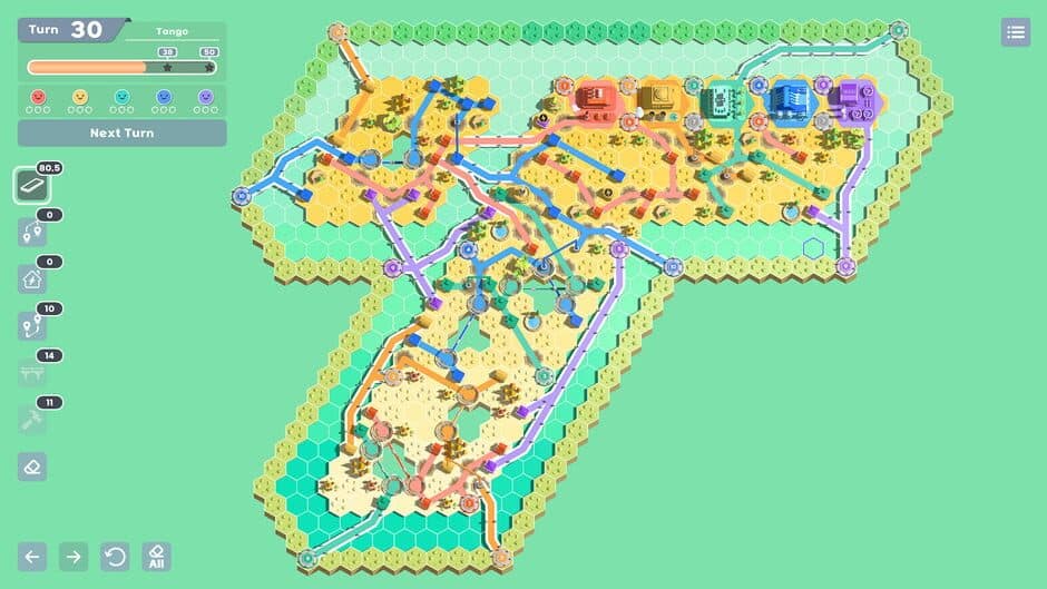 Can't Live Without Electricity screenshot 4