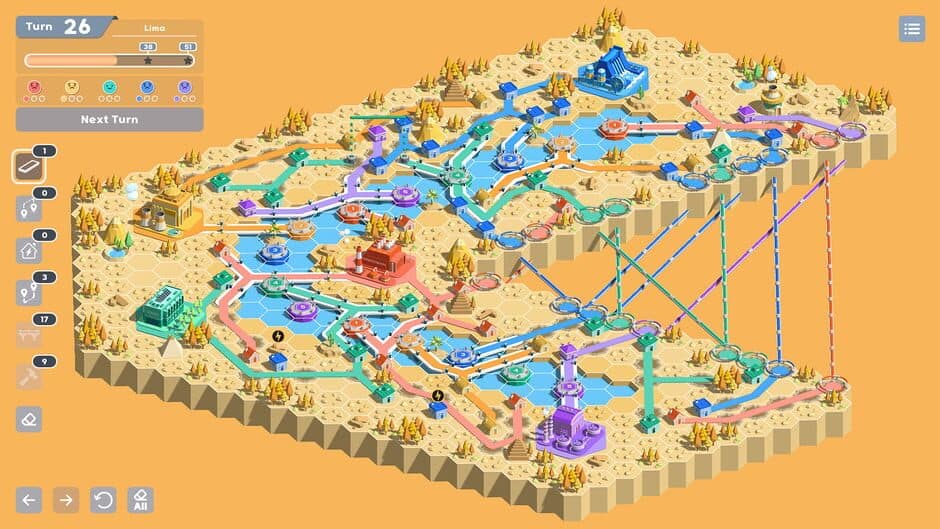 Can't Live Without Electricity screenshot 5