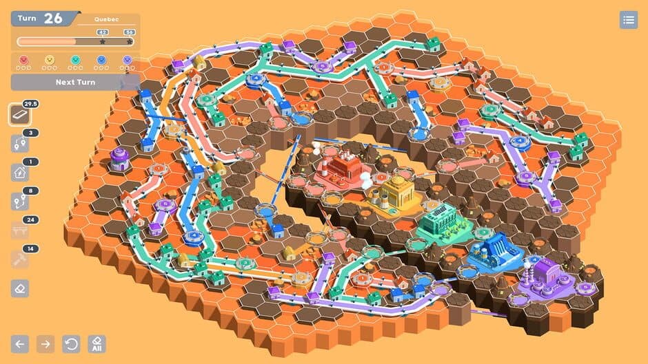 Can't Live Without Electricity screenshot 6