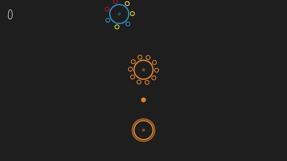 Hit the Color screenshot 2