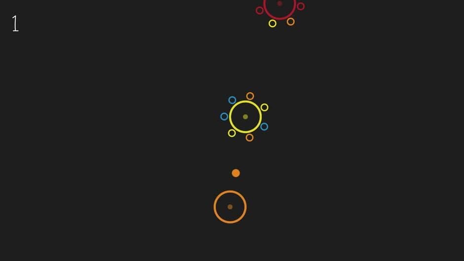 Hit the Color screenshot 5