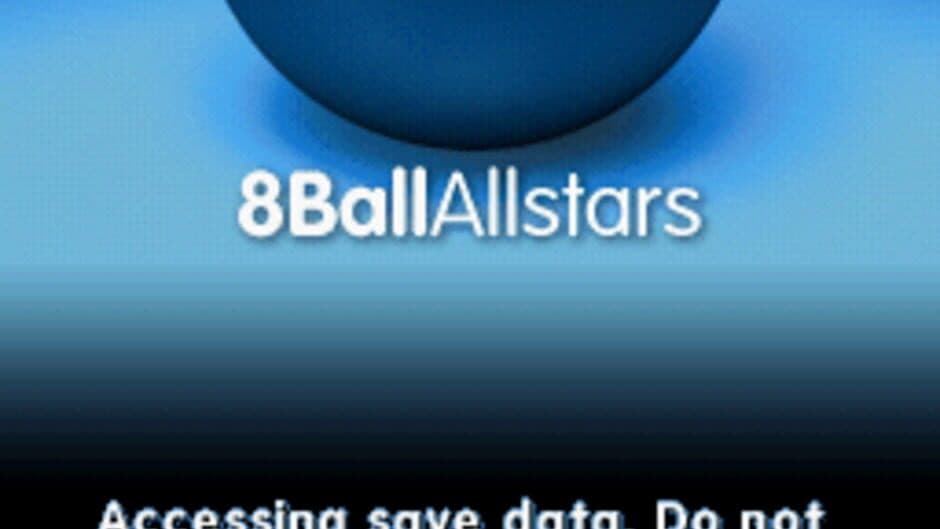 8BallAllstars screenshot 1
