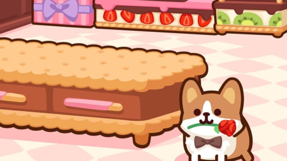 What's Cooking?: Tasty Chef screenshot 2