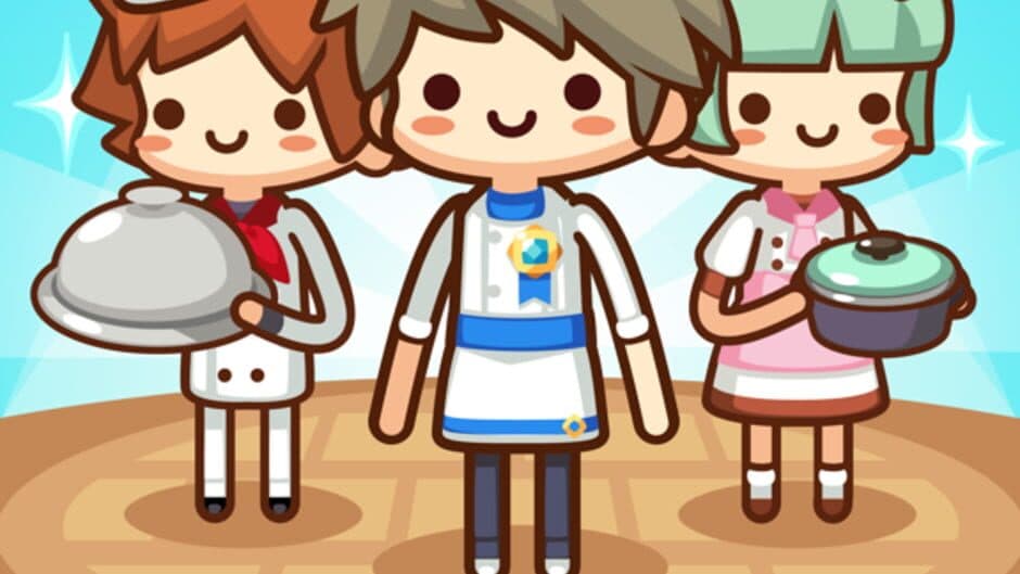 What's Cooking?: Tasty Chef screenshot 3